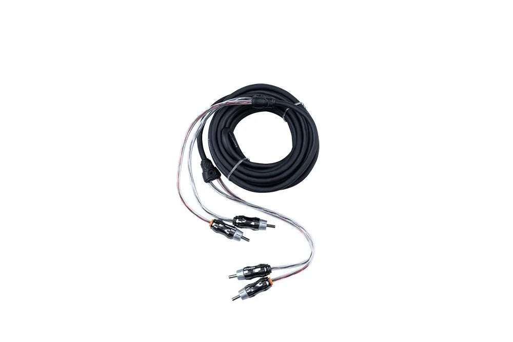 17' 2-Channel Ultra Twisted Interconnect