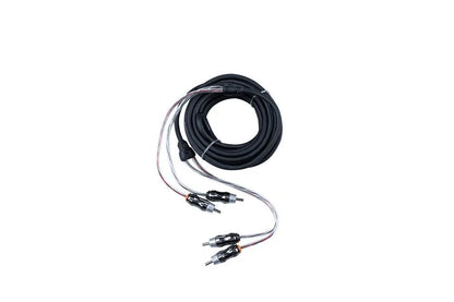 17' 2-Channel Ultra Twisted Interconnect