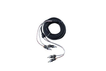 17' 2-Channel Ultra Twisted Interconnect