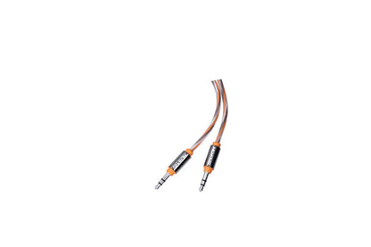 Memphis Audio | 3' 3.5mm to 3.5mm Interconnect