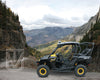 Commander Backseat and Roll Cage Kit (2014-2020)