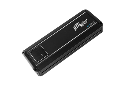 Signature Series 1000W Monoblock Amplifier | UTVS1000.1D