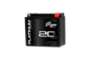 Platinum Series AGM 20L Battery | UTVS-20L