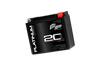 Platinum Series AGM 20L Battery | UTVS-20L