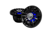 Can-Am® Defender Overhead Speaker Adapters (Pair) | UTVS-DEF-OSA
