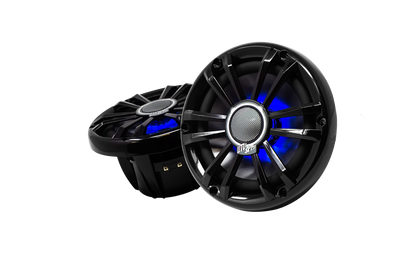 Signature Series 6.5" Speakers | UTVS-654