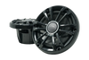 Can-Am® X3 6.5" Kick Panel Speaker Enclosures | UTVS-X3-KP65