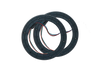 6.5" RGB LED Speaker Rings (Pair) | UTVS-65LSR