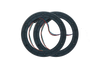 6.5" RGB LED Speaker Rings (Pair) | UTVS-65LSR