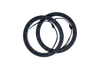 8" RGB LED Speaker Rings (Pair) | UTVS-8LSR