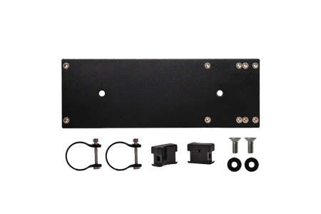 Universal Amplifier Mount Install Kit | UTVS-AMPMT-UNIV-INSTALLKIT