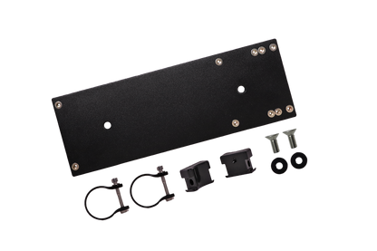 Universal Amplifier Mount Install Kit | UTVS-AMPMT-UNIV-INSTALLKIT