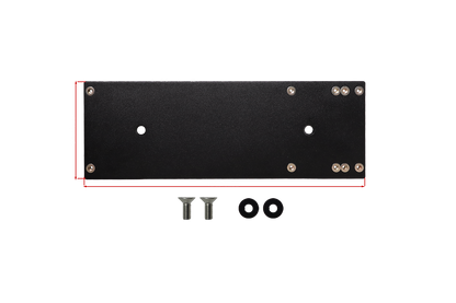Universal Amplifier Mount | UTVS-AMPMT-UNIV-KIT