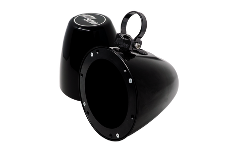6.5" Cage Mount Pods - Unloaded (Pair) | UTVS-CP65