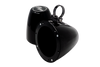 6.5" Compression Horn Speaker (Pair) | UTVS-E654