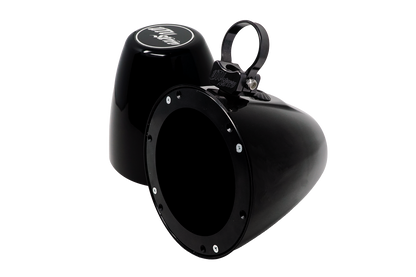 6.5" Compression Horn Speaker (Pair) | UTVS-E654