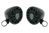 6.5" Cage Mount Pods - Unloaded (Pair) | UTVS-CP65