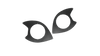 Can-Am® Defender Overhead Speaker Adapters (Pair) | UTVS-DEF-OSA