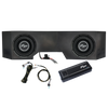 Can-Am® Defender 1000W Dual 10" Subwoofer Kit | UTVS-DEF-SUB-1000-2
