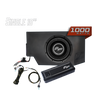 Can-Am® Defender 1000W Single Driver Side 10" Subwoofer Kit | UTVS-DEF-SUB-1000-DRIVER