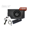 Can-Am® Defender 1000W Single Driver Side 10" Subwoofer Kit | UTVS-DEF-SUB-1000-DRIVER