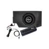 Can-Am® Defender 1000W Single Driver Side 10" Subwoofer Kit | UTVS-DEF-SUB-1000-DRIVER