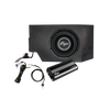 Can-Am® Defender 500W Single Driver Side 10" Subwoofer Kit | UTVS-DEF-SUB-500-DRIVER