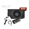 Can-Am® Defender 500W Single Driver Side 10" Subwoofer Kit | UTVS-DEF-SUB-500-DRIVER
