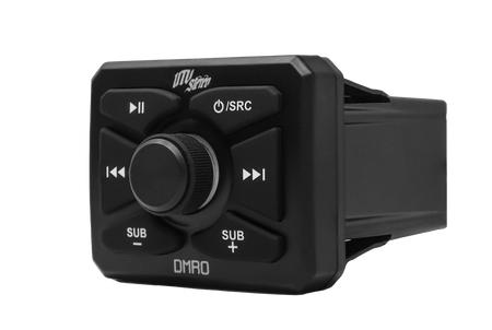 DMR0 Bluetooth® Media Receiver | UTVS-DMR0