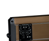 Elite Series 1000W 4-Channel Amplifier | UTVS-E1000.4D