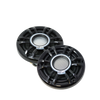 RZR® Pro Series 6.5" Rear Seat Speaker Pods V3  - Unloaded | UTVS-PRO-RP65