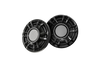 Elite Series 8" Compression Horn Speakers V2 (Pair) | UTVS-E84