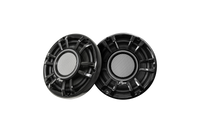 Elite Series 8" Compression Horn Speakers V2 (Pair) | UTVS-E84