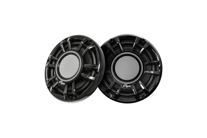 8" Cage Mount Pods - Unloaded (Pair) | UTVS-ECP8