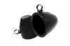 8" Cage Mount Pods - Unloaded (Pair) | UTVS-ECP8