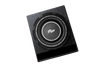 Vented 15" Seat Replacement Enclosure & UTVS 15" Elite Series Subwoofer | UTVS-VENC-F15E2