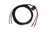 Amplifier 12AWG Power Harness - 40Amp Fused | UTVS-HRN-AMP-PWR-12AWG-147