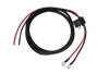 Amplifier Power Harness - 40Amp Fused | UTVS-HRN-AMP-PWR-12AWG-86