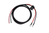 Amplifier Power Harness - 40Amp Fused | UTVS-HRN-AMP-PWR-12AWG-86