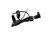Low Current Harness + Rocker Switch | UTVS-HRN-LC-ACC