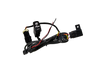 Source Unit Harness + Rocker Switch | UTVS-HRN-LC-SRC