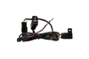 Low Current Harness + Rocker Switch | UTVS-HRN-LC-ACC