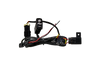 Source Unit Harness + Rocker Switch | UTVS-HRN-LC-SRC