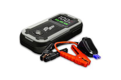 Can-Am® X3 Battery Jump Post Kit | UTVS-X3-JMPPST