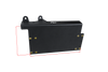 RZR® Pro Series -Center- Amplifier Mount | UTVS-PRO-AMPMT-CNT