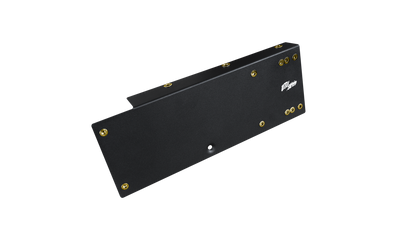 RZR® Pro Series -Firewall- Amplifier Mount | UTVS-PRO-AMPMT-FW