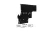 Polaris® RZR® Pro Series Pulse Bar Amplifier Mount  | UTVS-PRO-AMPMT-PB