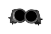 RZR® Pro Series 6.5" Dash Panel Speaker Enclosures (Pair) (In-Stock, Ready to Ship!)| UTVS-PRO-DP65