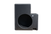 RZR® Pro Series 10" Rear Driver Subwoofer Enclosure | UTVS-PRO-ENC-RDRIVER