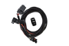 RZR® Pro Series High Current Harness + Rocker Switch & Pulse Bar Plug | UTVS-PRO-HRN-HC-RKR